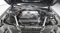 2018 BMW 530M