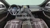 2018 BMW 530M