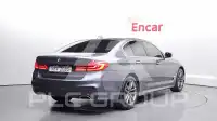 2018 BMW 530M