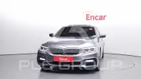 2018 BMW 530M