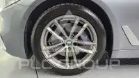 2018 BMW 530M