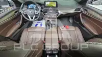 2018 BMW 530M