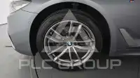 2018 BMW 520M