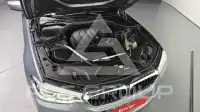 2018 BMW 520M