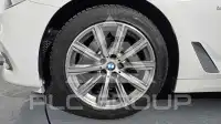 2018 BMW 520