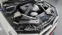 2018 BMW 520
