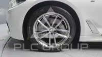 2018 BMW 520