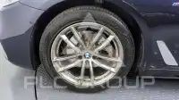 2018 BMW 520M