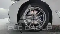 2018 BMW 530M