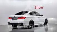2018 BMW 520M