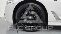 2018 BMW 520M