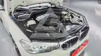 2018 BMW 520M