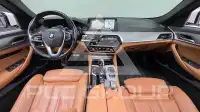2018 BMW 520M