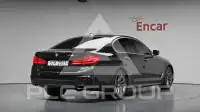 2018 BMW 520
