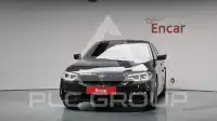 2018 BMW 520