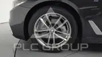 2018 BMW 520