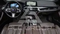 2018 BMW 520