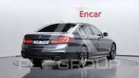2018 BMW 530M