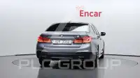 2018 BMW 530M