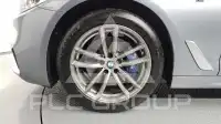 2018 BMW 530M