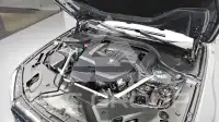 2018 BMW 530M