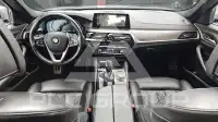 2018 BMW 530M