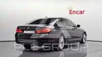 2018 BMW 535
