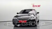 2018 BMW 535