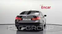 2018 BMW 535