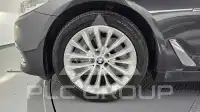 2018 BMW 535