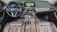 2018 BMW 535