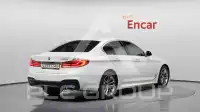2018 BMW 535