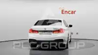 2018 BMW 535