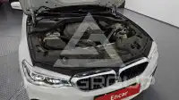 2018 BMW 535