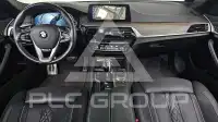 2018 BMW 535