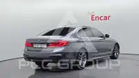 2018 BMW 530M