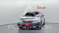 2018 BMW 530M