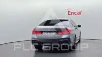 2018 BMW 530M