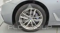 2018 BMW 530M