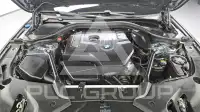 2018 BMW 530M