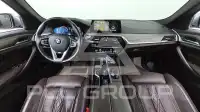 2018 BMW 530M
