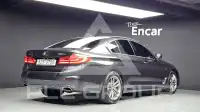 2018 BMW 520M