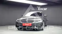 2018 BMW 520M