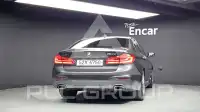 2018 BMW 520M