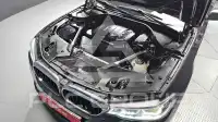 2018 BMW 520M