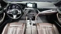 2018 BMW 520M