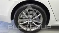 2018 BMW 530M