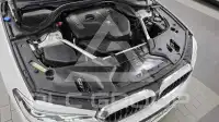 2018 BMW 530M