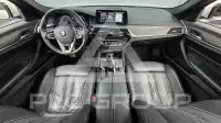 2018 BMW 530M