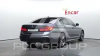 2018 BMW 520M